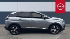Peugeot 3008 1.2 PureTech Allure 5dr Petrol Estate